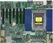 Płyta główna Supermicro H12SSL-C AMD EPYC UP SP3 Zen2 core CPU, bulk